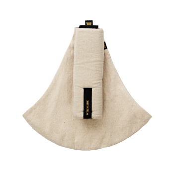 Toddler Carrier Sand Linen